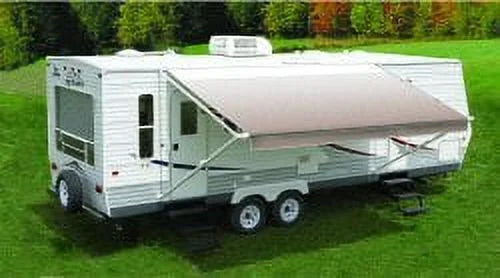 RV Patio Spring Assisted Awning K5786