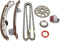 Timing Chain Kit Pack of 2 E22243