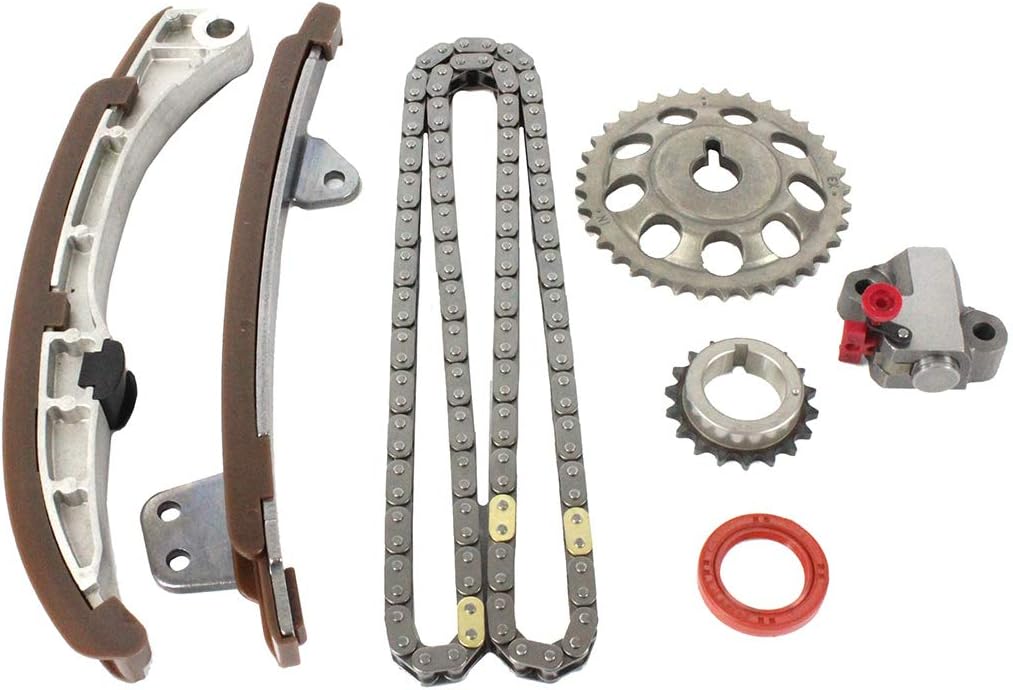 Timing Chain Kit Pack of 2 E22243