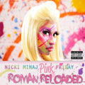 Pink Friday: Roman Reloaded CD H1228