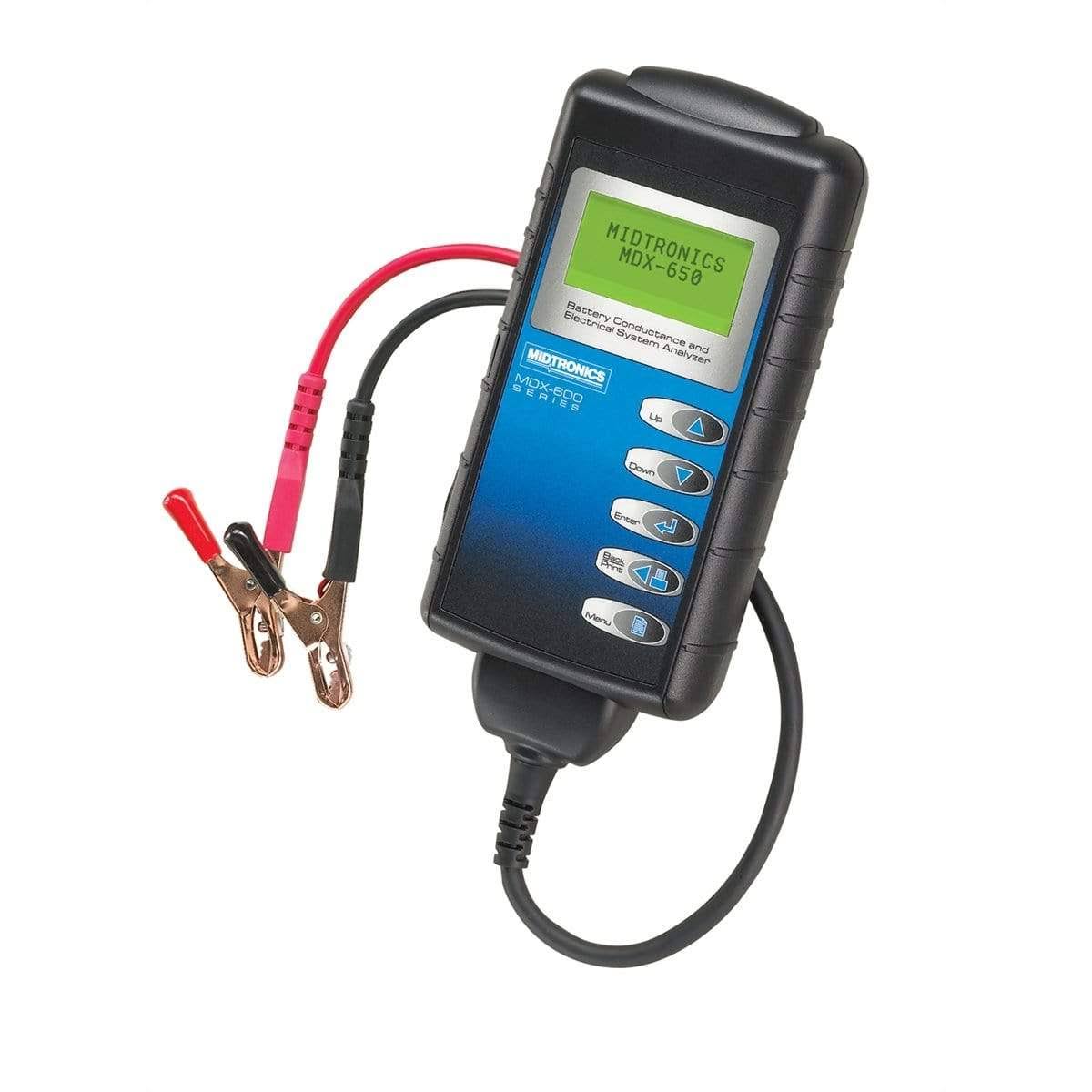 Battery and Electrical System Analyzer Y186972