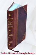 Leather Bound T26431