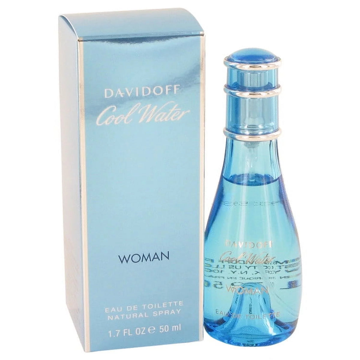Eau De Toilette Spray 1.7 oz W28979