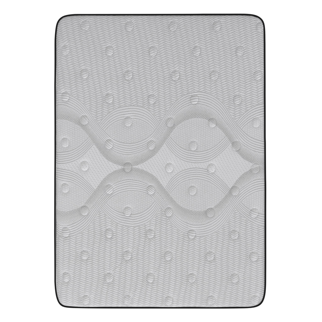 Full Hybrid Pocket Spring Mattress O655729
