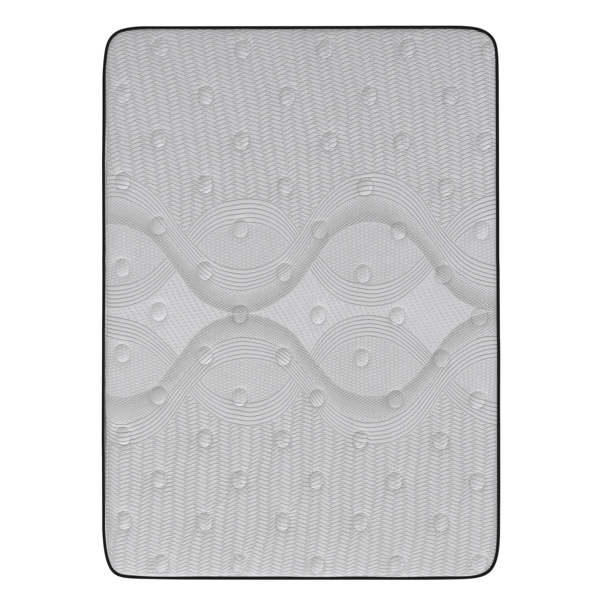 Full Hybrid Pocket Spring Mattress O655729