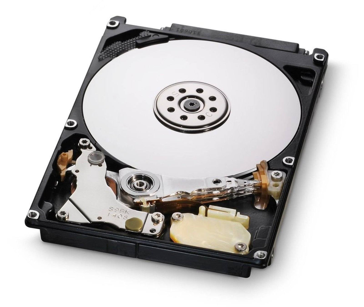 1 TB 2.5" Internal HDD SATA 6Gb/s 7,200 rpm G873