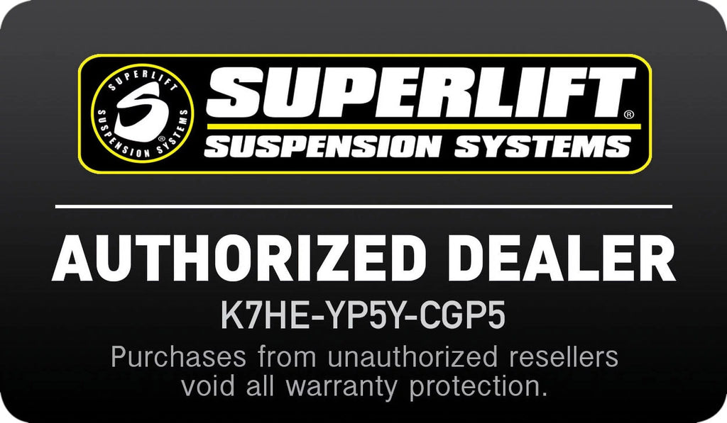 Shock Absorber E54113