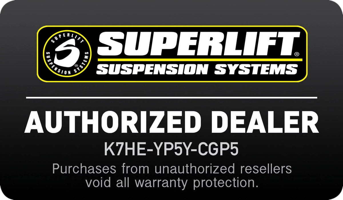 Shock Absorber E54113