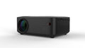Black 480p Home Theater Projector K61406