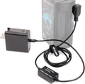 D-Tap Battery Quick Charge Power Adapter Kit for V-Mount Batteries Z214566