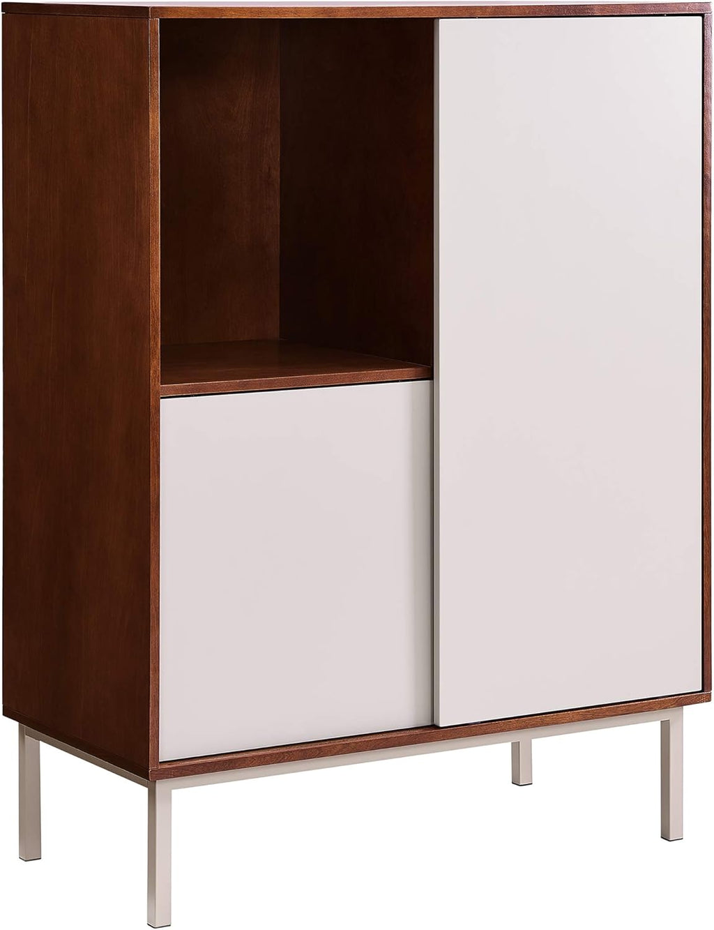 Sliding Door Cabinet I63495
