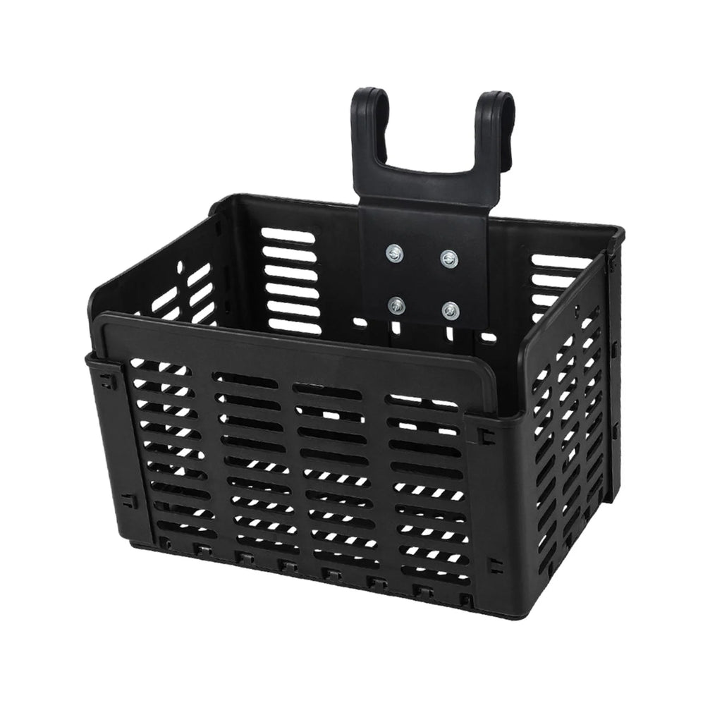 Foldable Bike Basket T34185