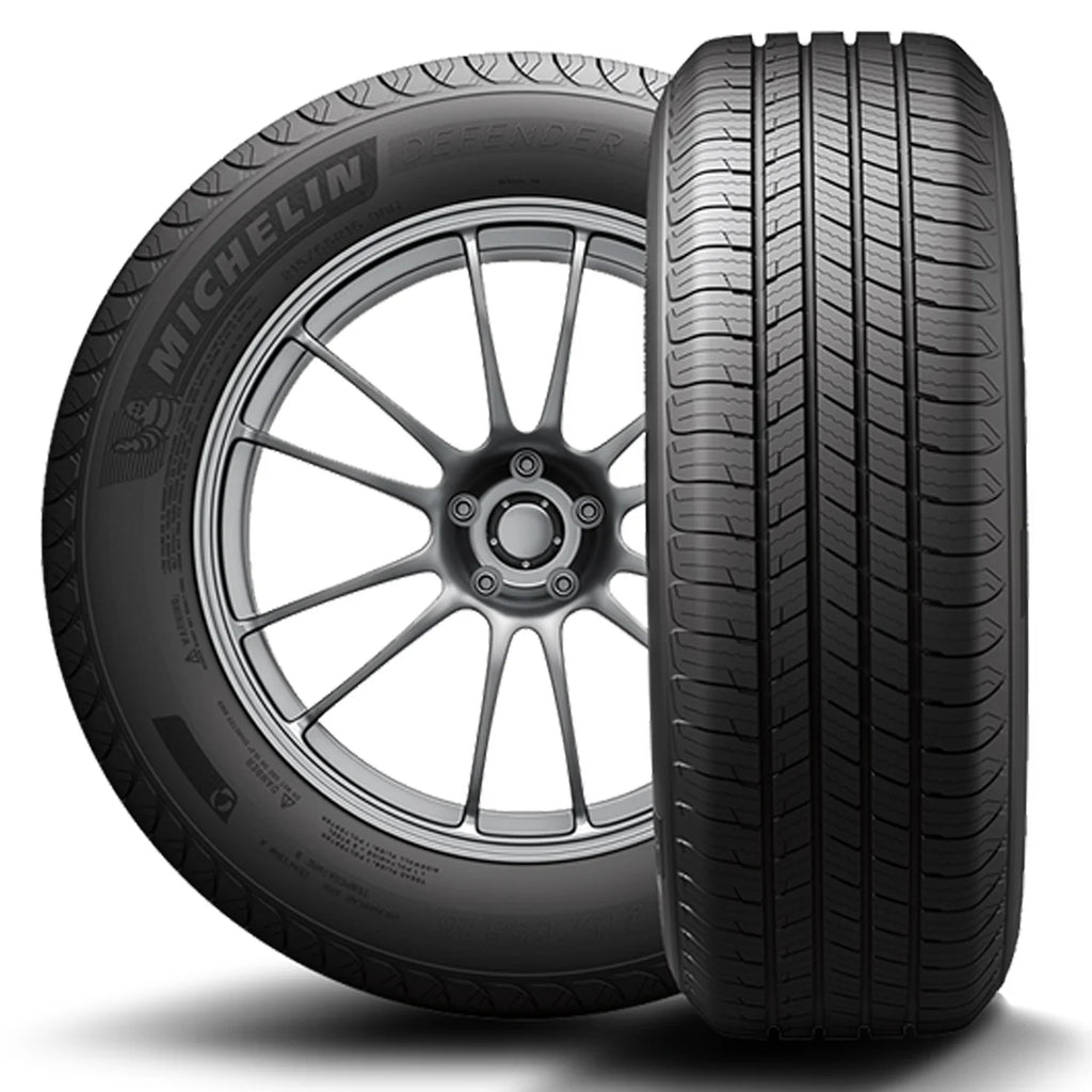 All-Season 215/65R16 98H Tire J8009