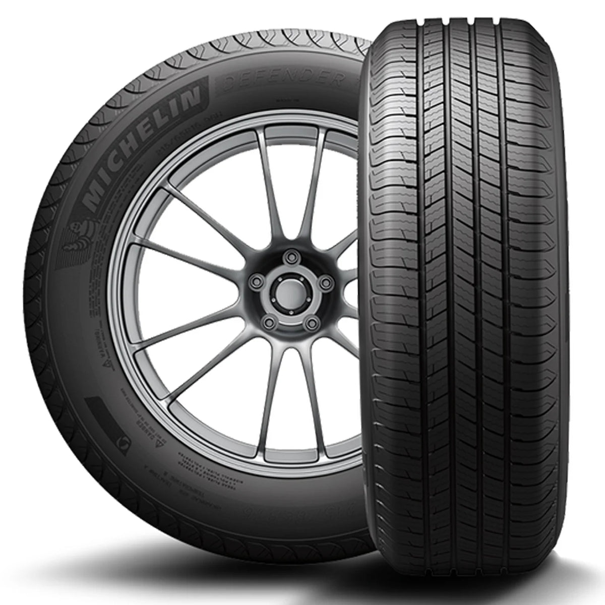 All-Season 215/65R16 98H Tire J8009