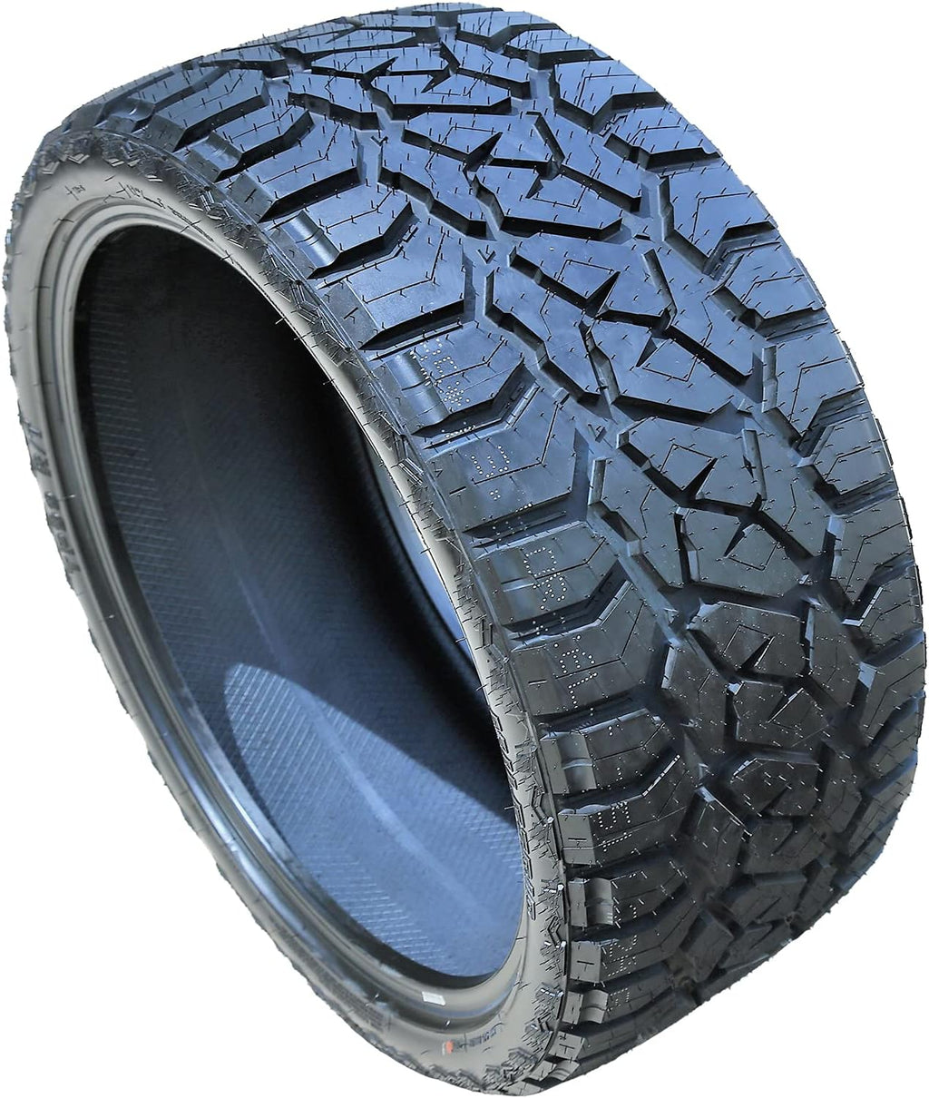 35X13.50R24LT All-Terrain Mud Off-Road Light Truck Radial Tire B87156