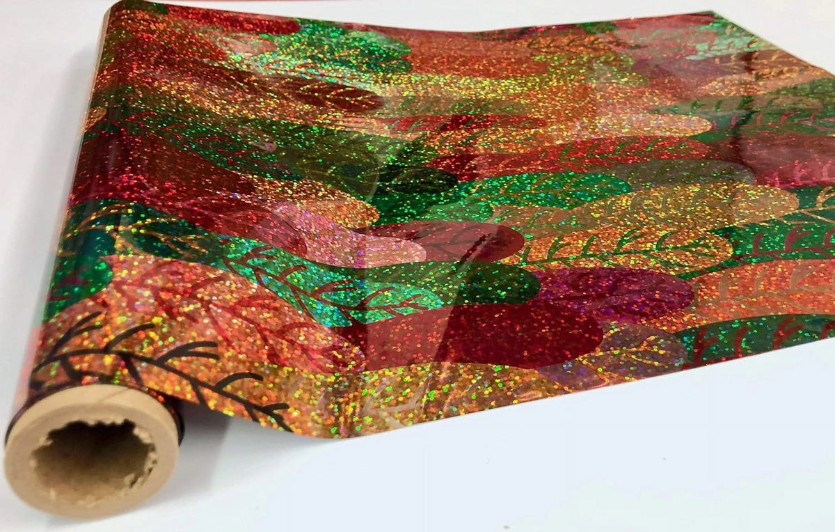 Decorative Transfer Roll 12" X 3' Q15352