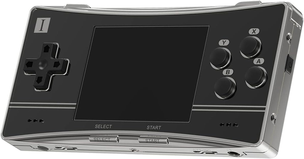 Handled Retro Game Console with 3.0 inch IPS Screen and 64G TF Card U7746