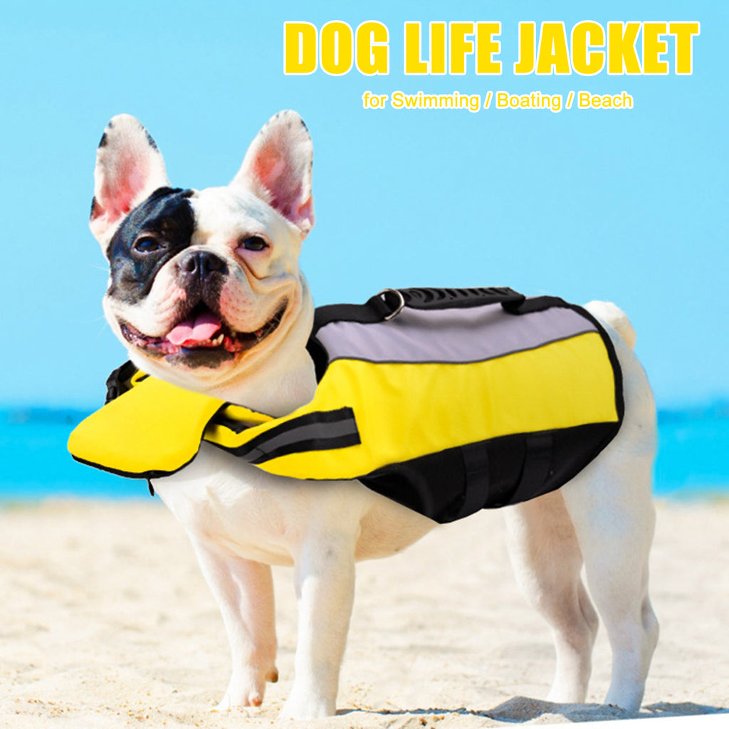 Floatation Summer Vest N79429