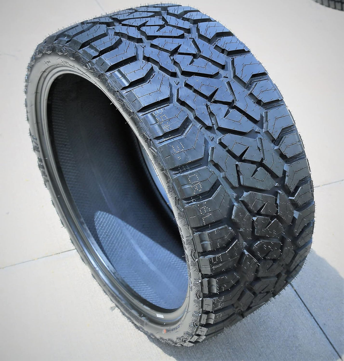 35X13.50R24LT All-Terrain Mud Off-Road Light Truck Radial Tire B87156