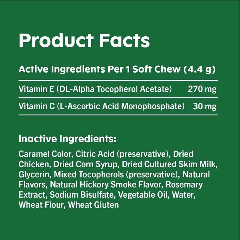 Immune Health Supplements M1491