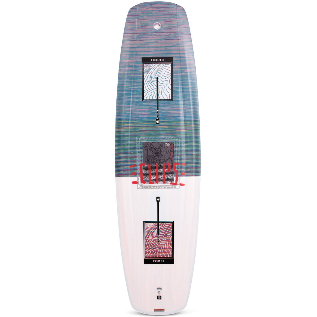 Eclipse 158 Wakeboard C901