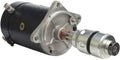 Starter Replacement for Ford U452097