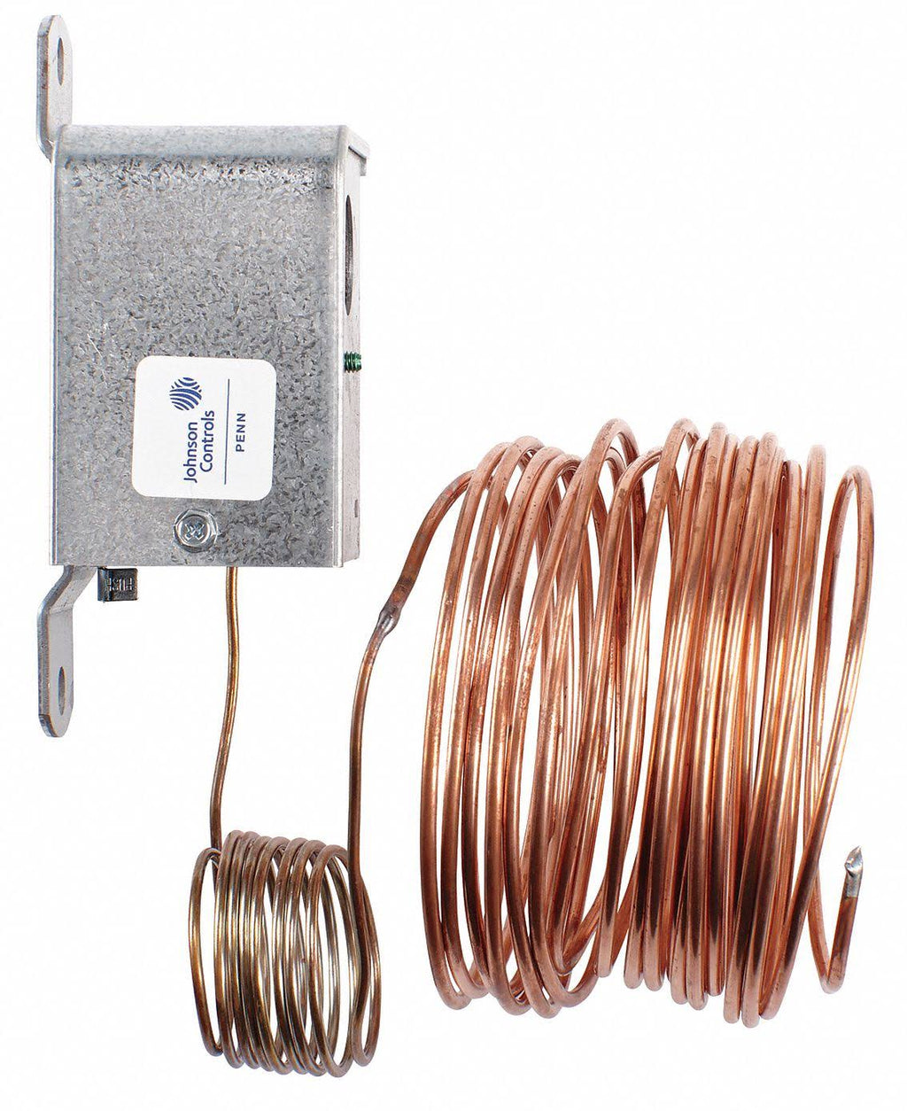 Line V Mechanical Tstat 24 to 277VAC 16A R628040
