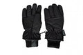 Black Thinsulate Waterproof Ski Glove J364093