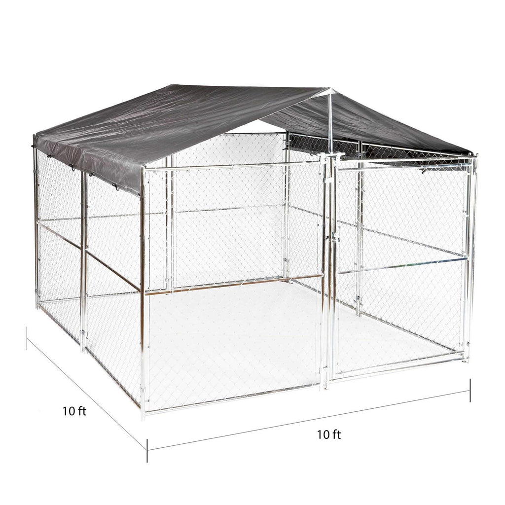 Universal Kennel Cover Y498
