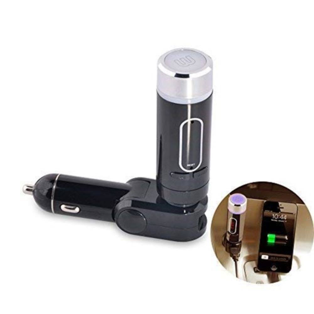 Mobile HD Security Camera K151617