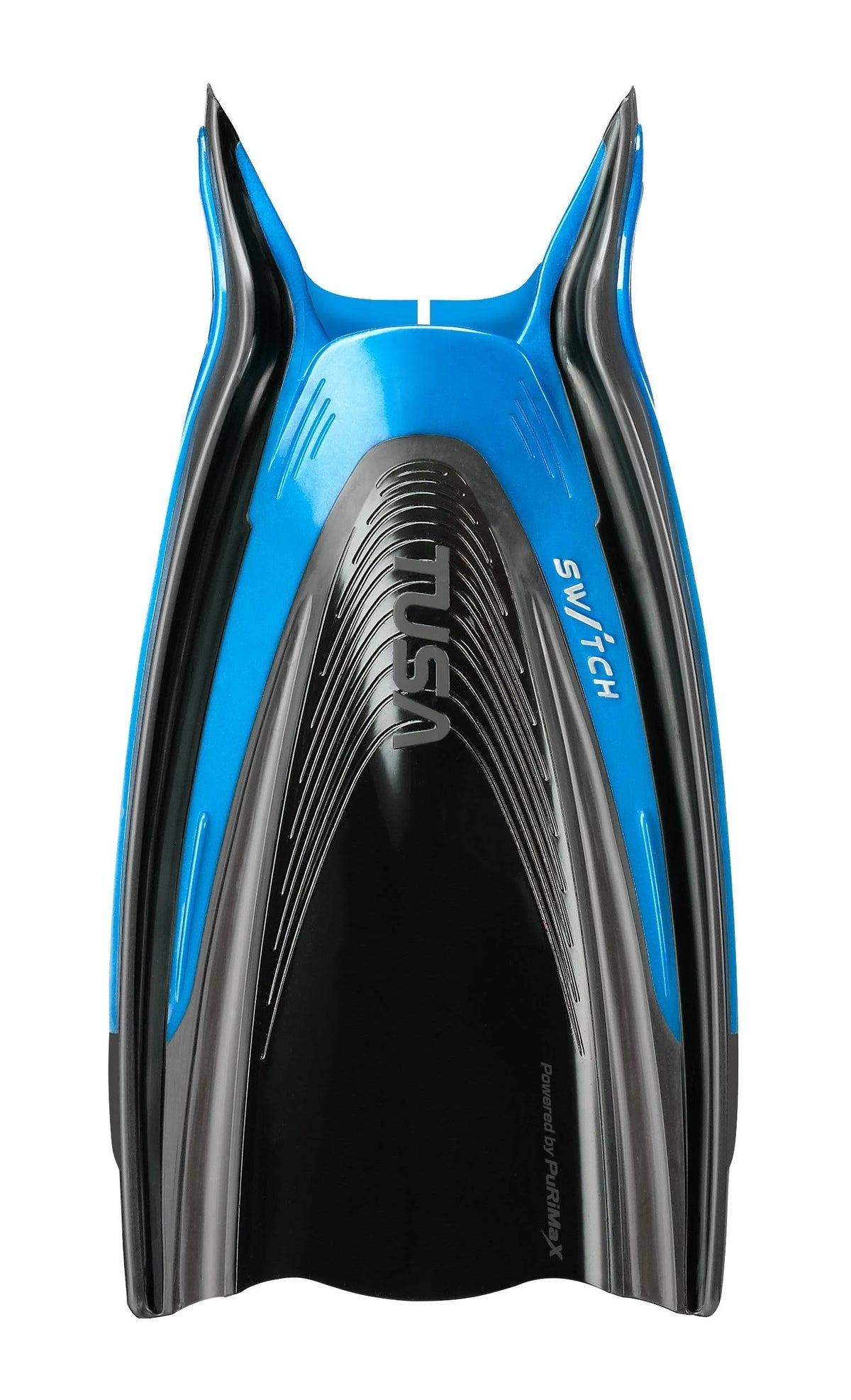 White X-Small Fins M74301