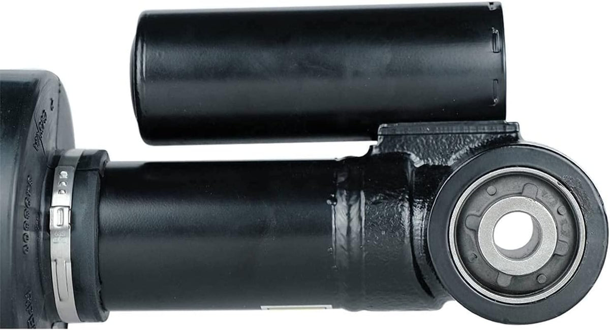 Rear Right Air Suspension Shock Absorber W7786