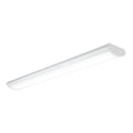 23W 2' Low Profile LED Utility Wraparound, 3500K, 2645 Lumens, 120V L339