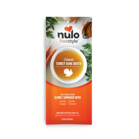 Turkey Bone Broth R93886