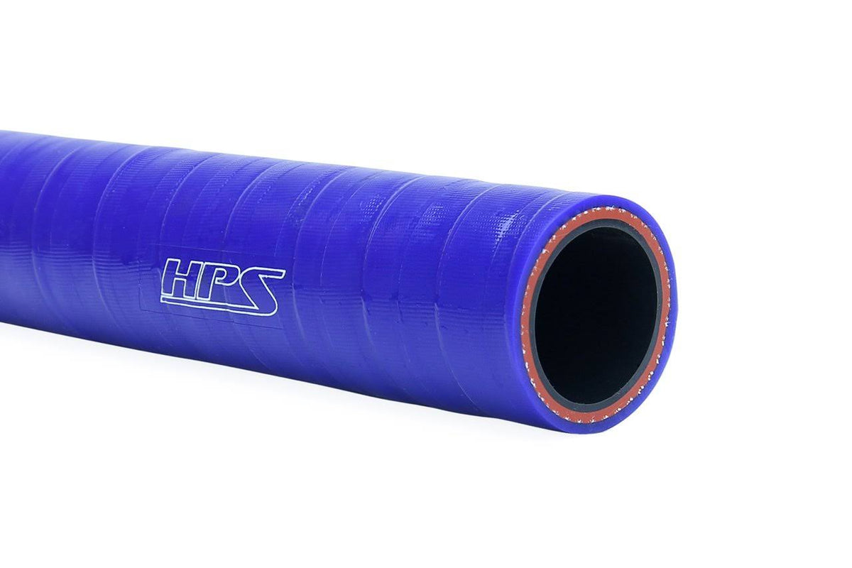 FKM Lined Oil Resistant High Temperature Reinforced Silicone Hose A2773