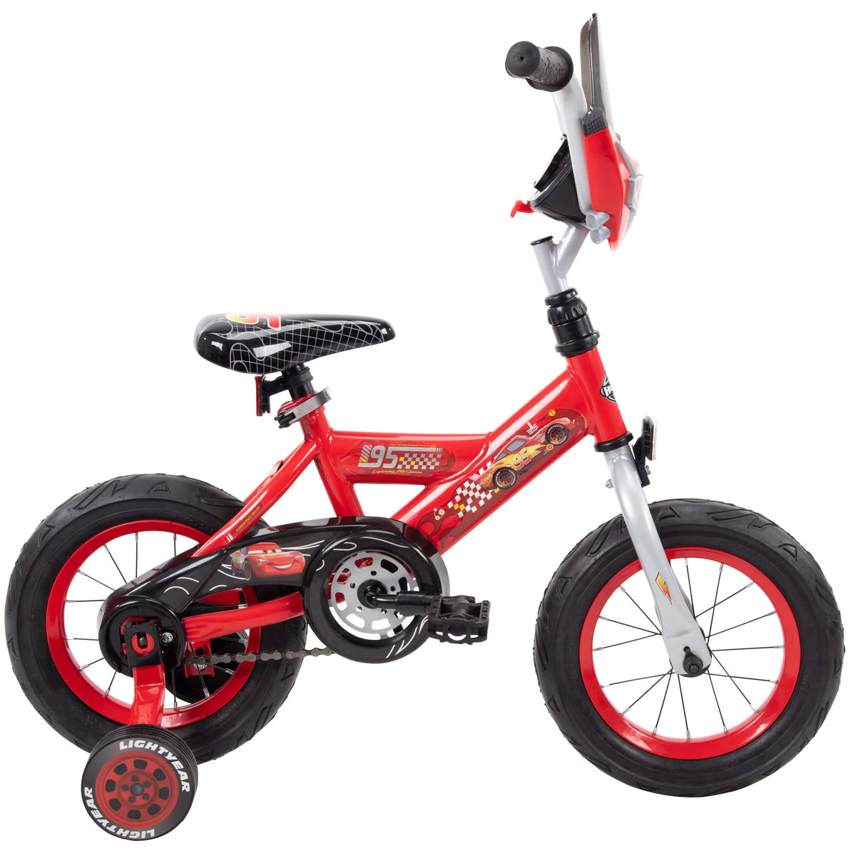 12" EZ Build Bike B24904