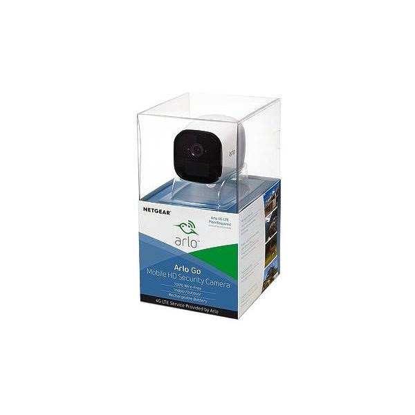 Mobile HD Security Camera K151617