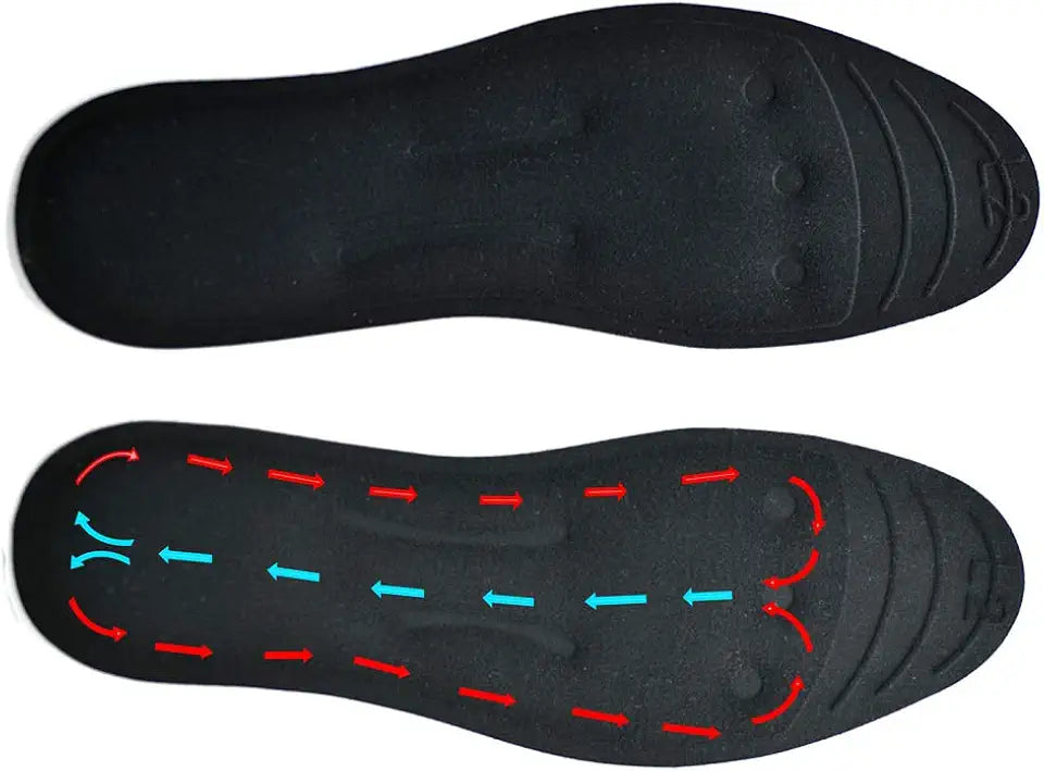 Liquid Orthotic Insoles Size XL M1876
