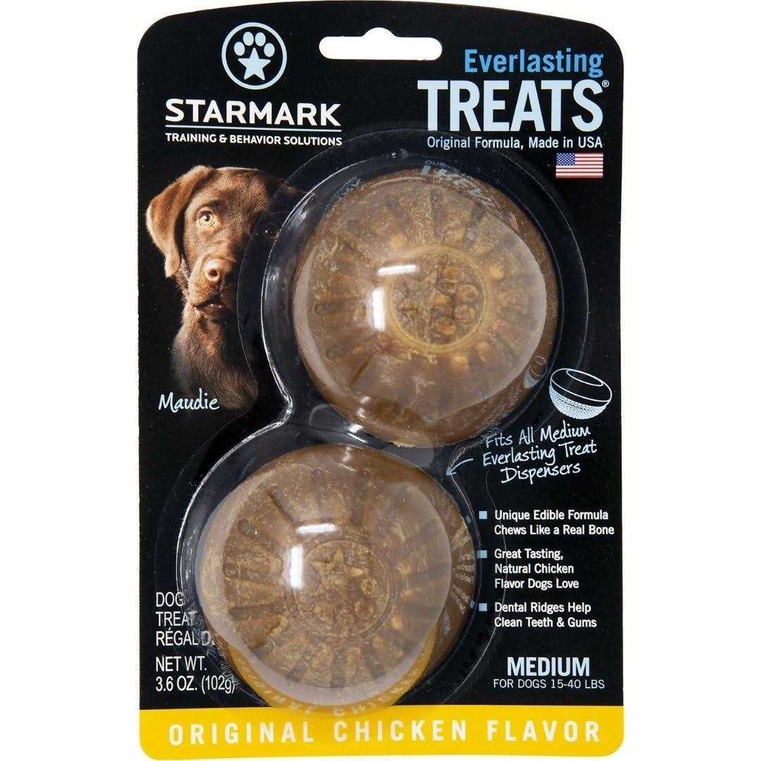 Treat Ball K703