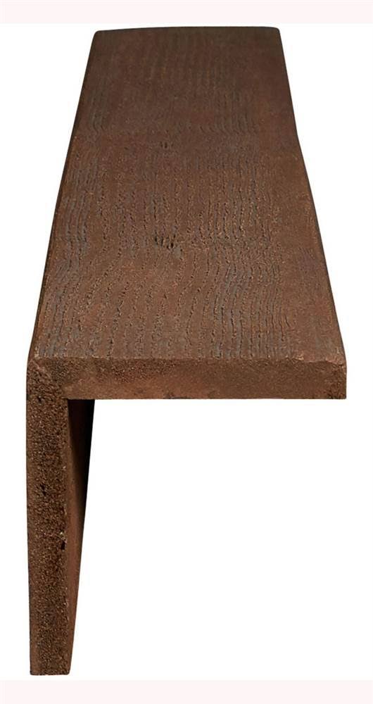 Natural Faux Wood Ceiling Beam G583