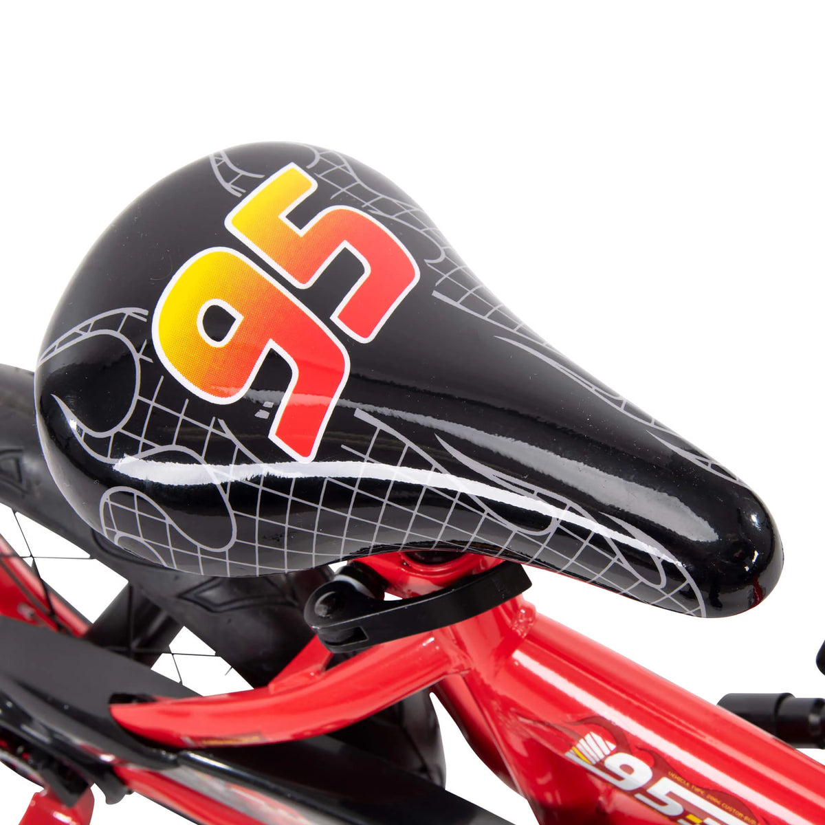 12" EZ Build Bike B24904