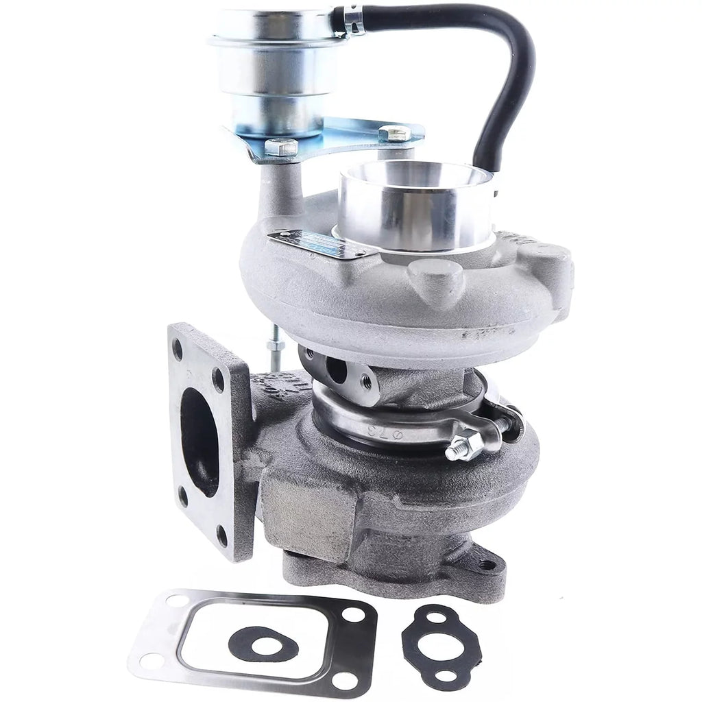 TD04HL4 Turbo for Kubota 3.8L Engine C2010
