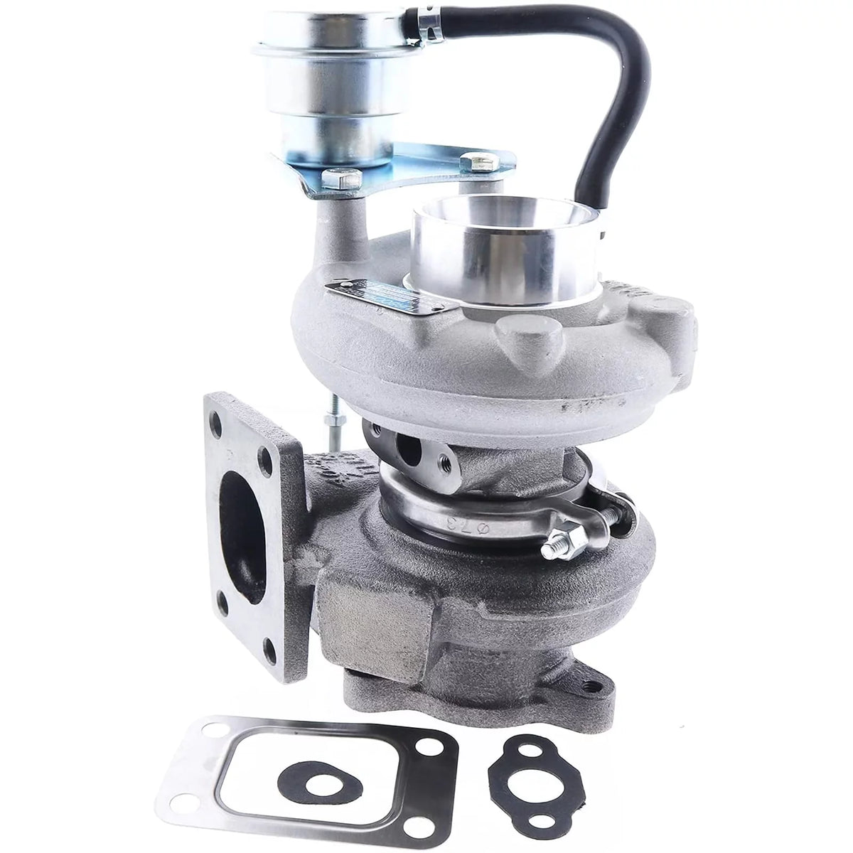 TD04HL4 Turbo for Kubota 3.8L Engine C2010