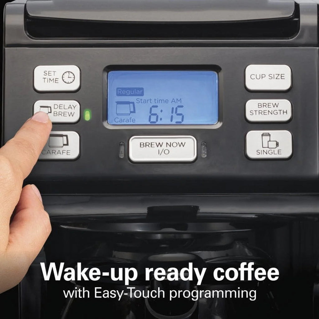 FlexBrew Trio Coffee Maker R422094