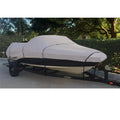 Boat Cover for Nitro 175/180 Ski/Fish O/B 1990 1991 1992 K4979