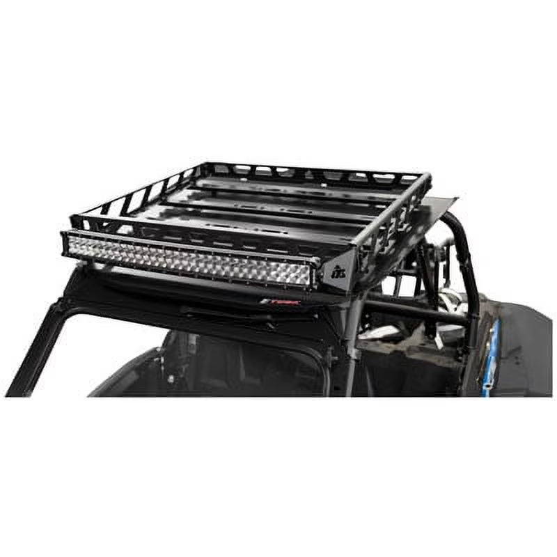 UTV Roof Rack with 30" Light Bar P623613
