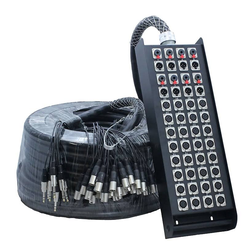 32 CH Pro Audio Stage Snake F94233