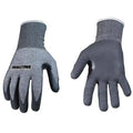 Cut Resistant Glove, Medium, Carton of 6 F64210