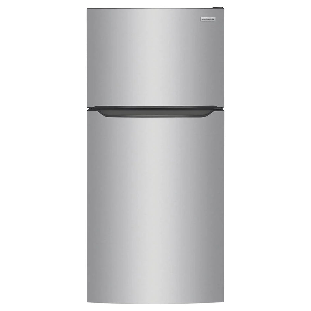30 IN 20 CU FT Top-Mount Refrigerator S83234