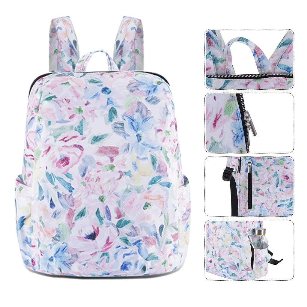 Mini Backpack Purse for Women Teens Kids N370829